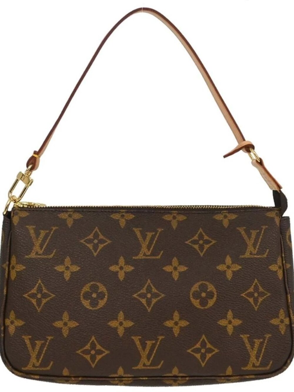 Louis Vuitton Monogram Pochette